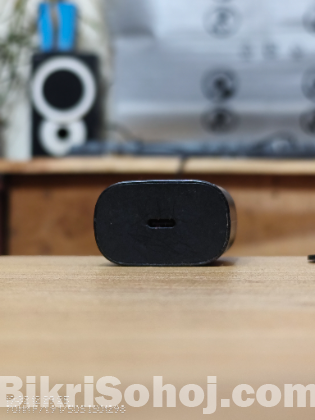 Original Samsung 25W PD Fast Charger (USB-C)